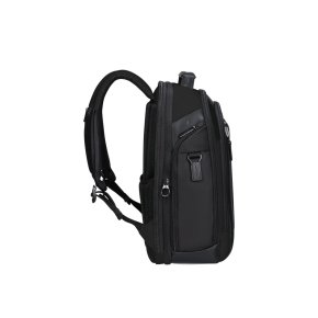 Samsonite SPECTROLITE 4.0 Lapt.Backpack 15.6" exp. black